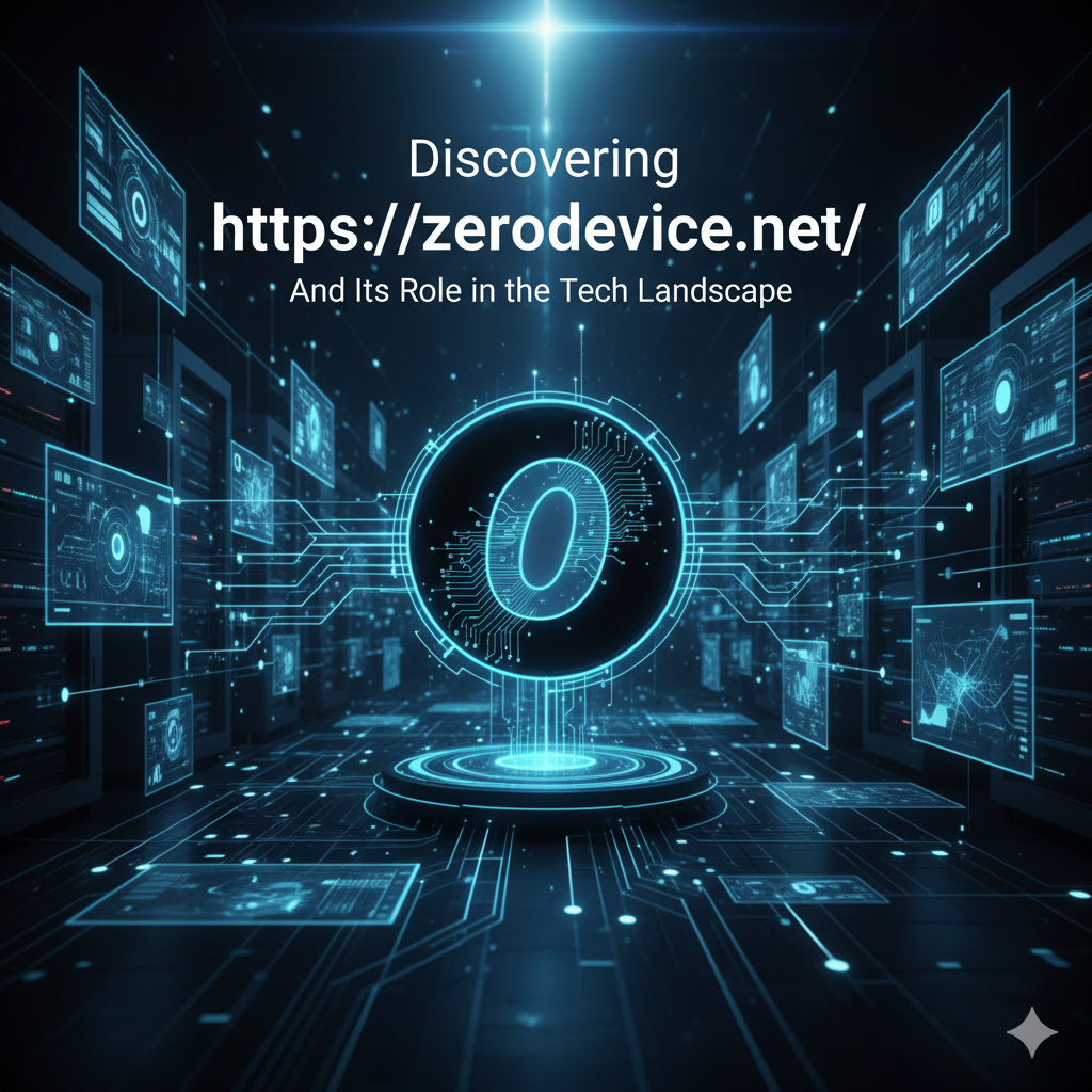 https//zerodevice.net/