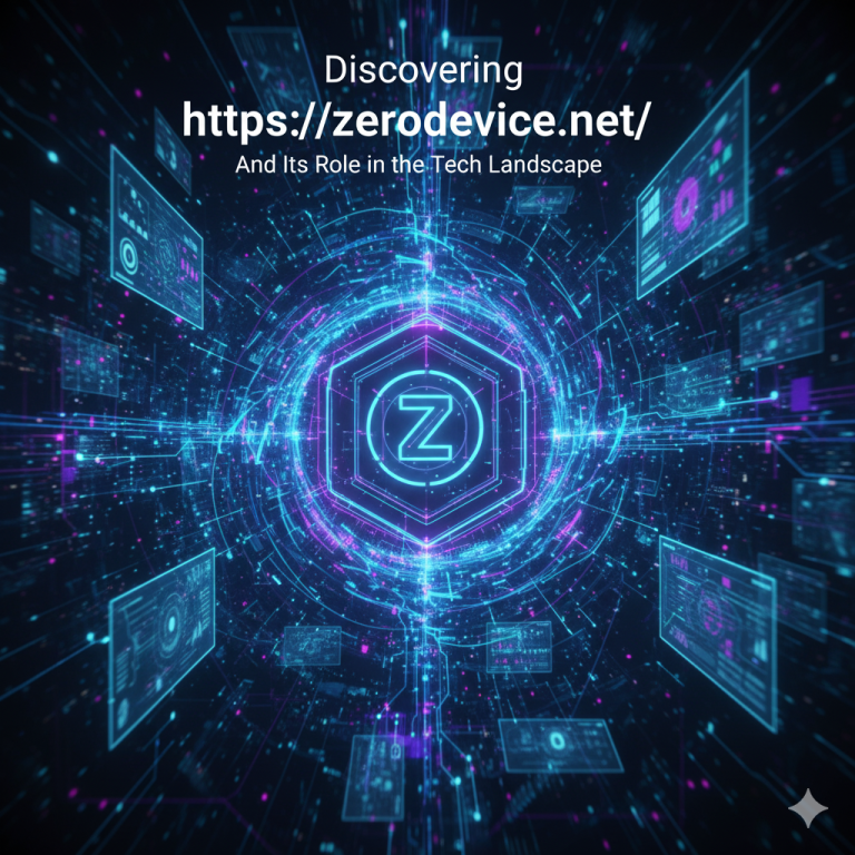 https//zerodevice.net/