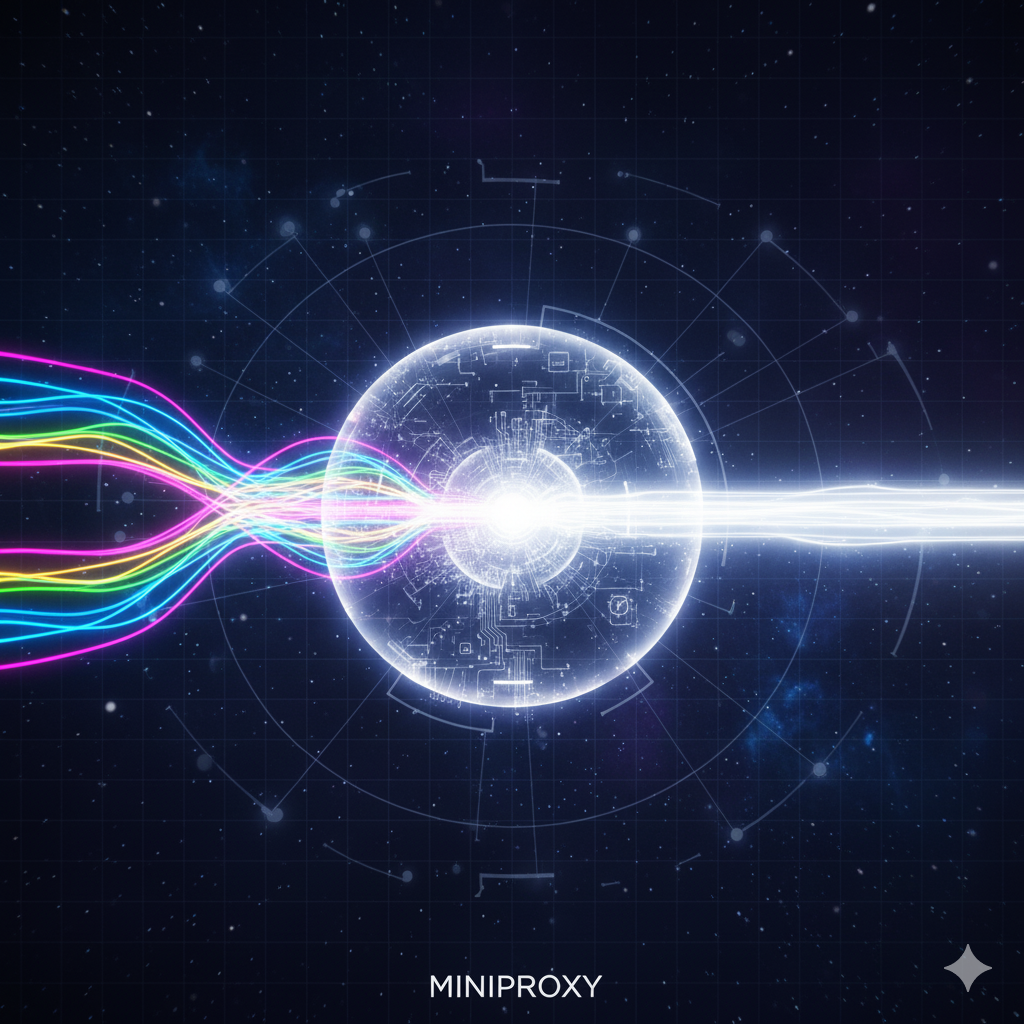 miniproxy