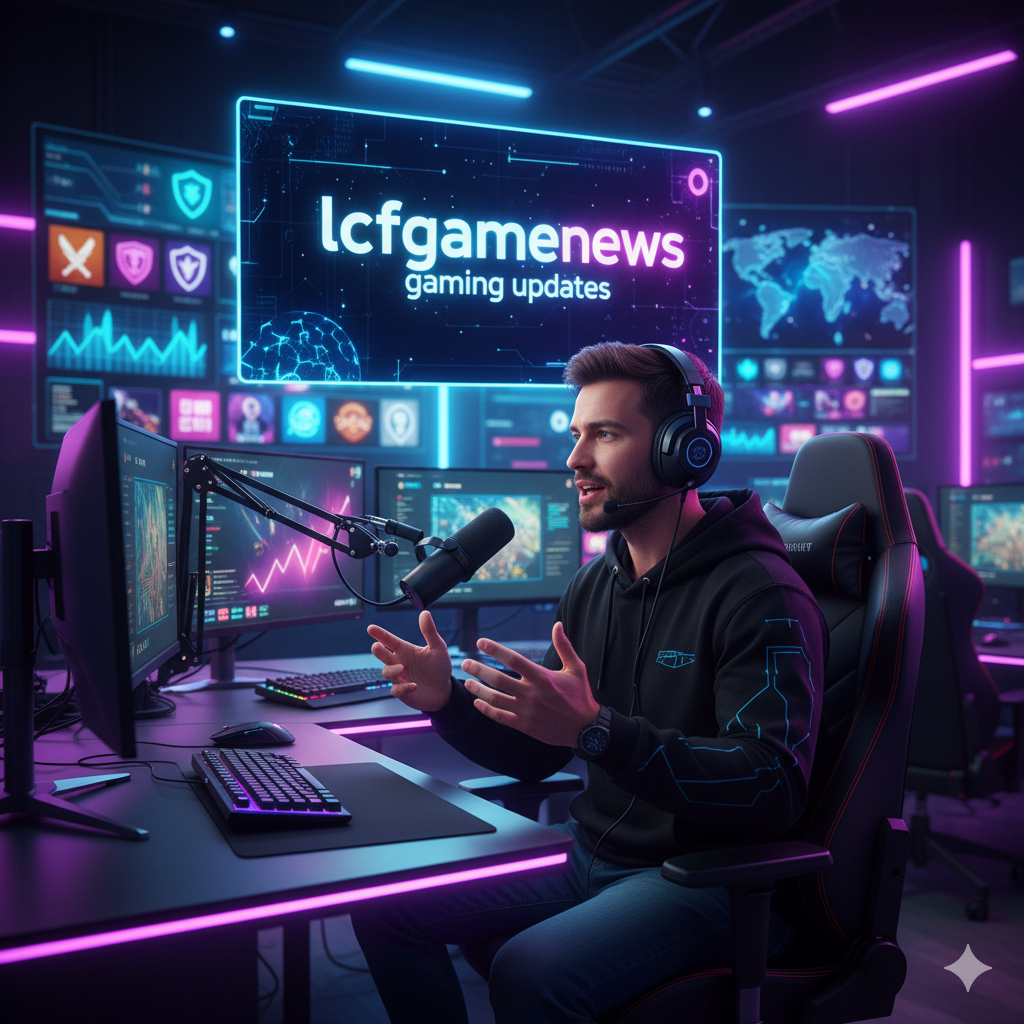 Gaming news and reviews