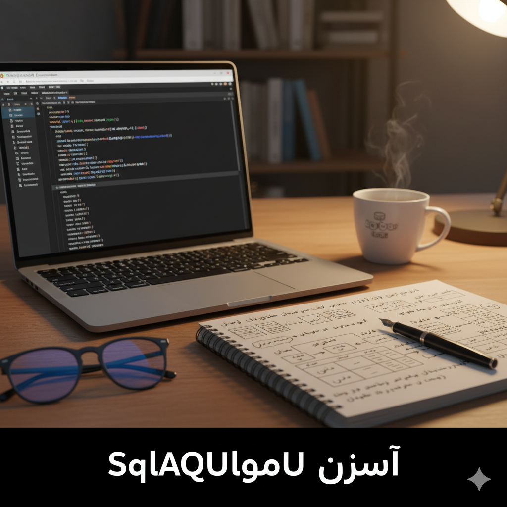 آموزش SQLAlchemy