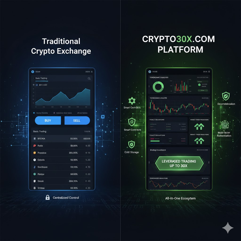 crypto30x.com blockchain
