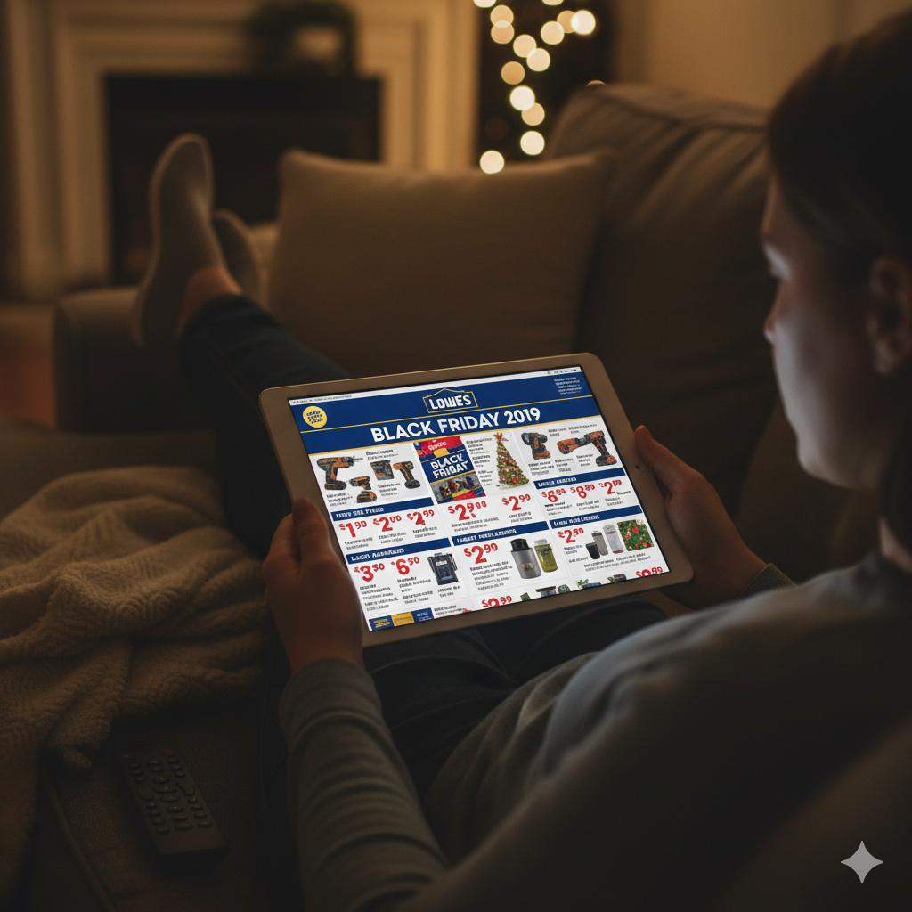 lowes black friday ad 2019