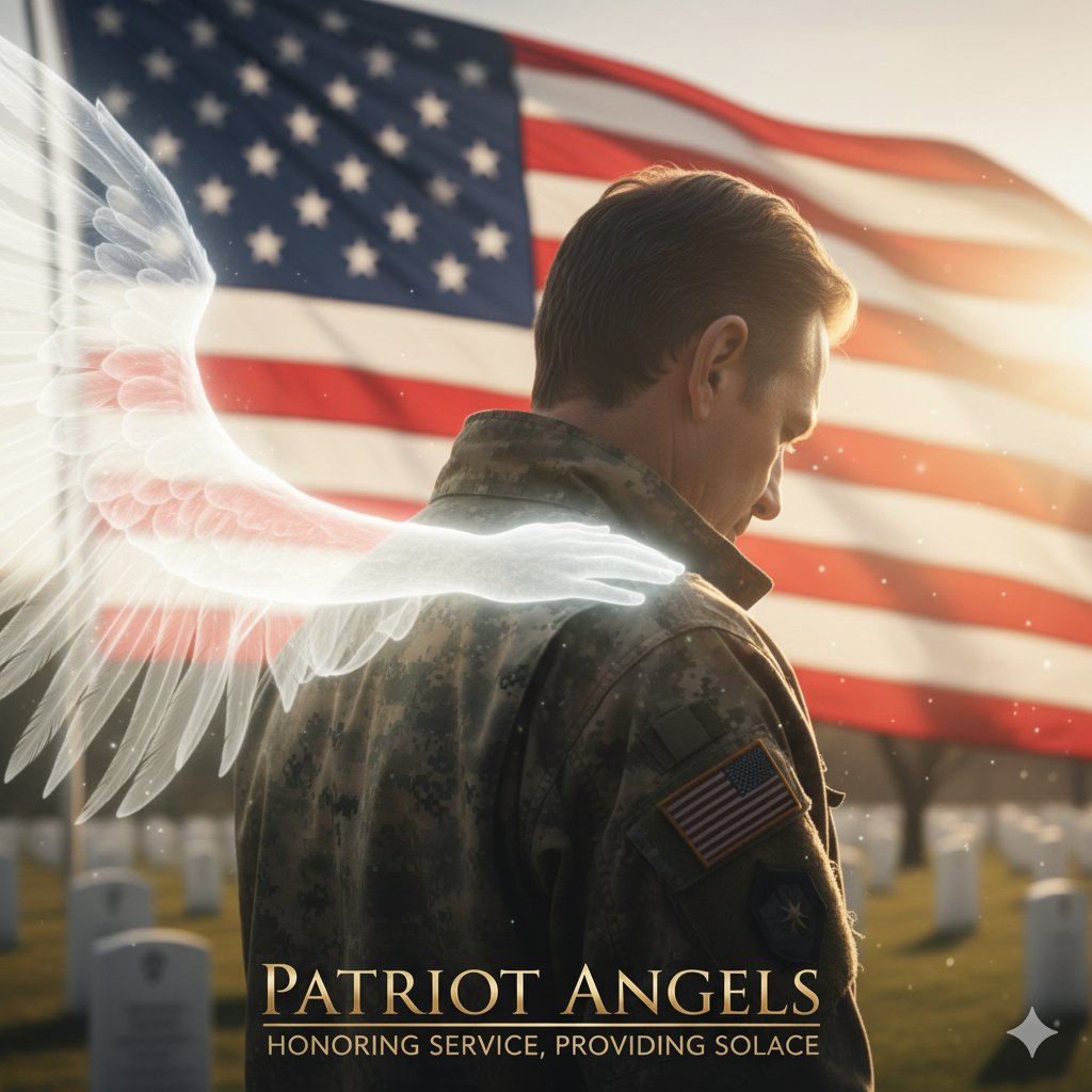 Patriot Angels