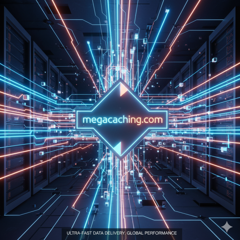 megacaching.com