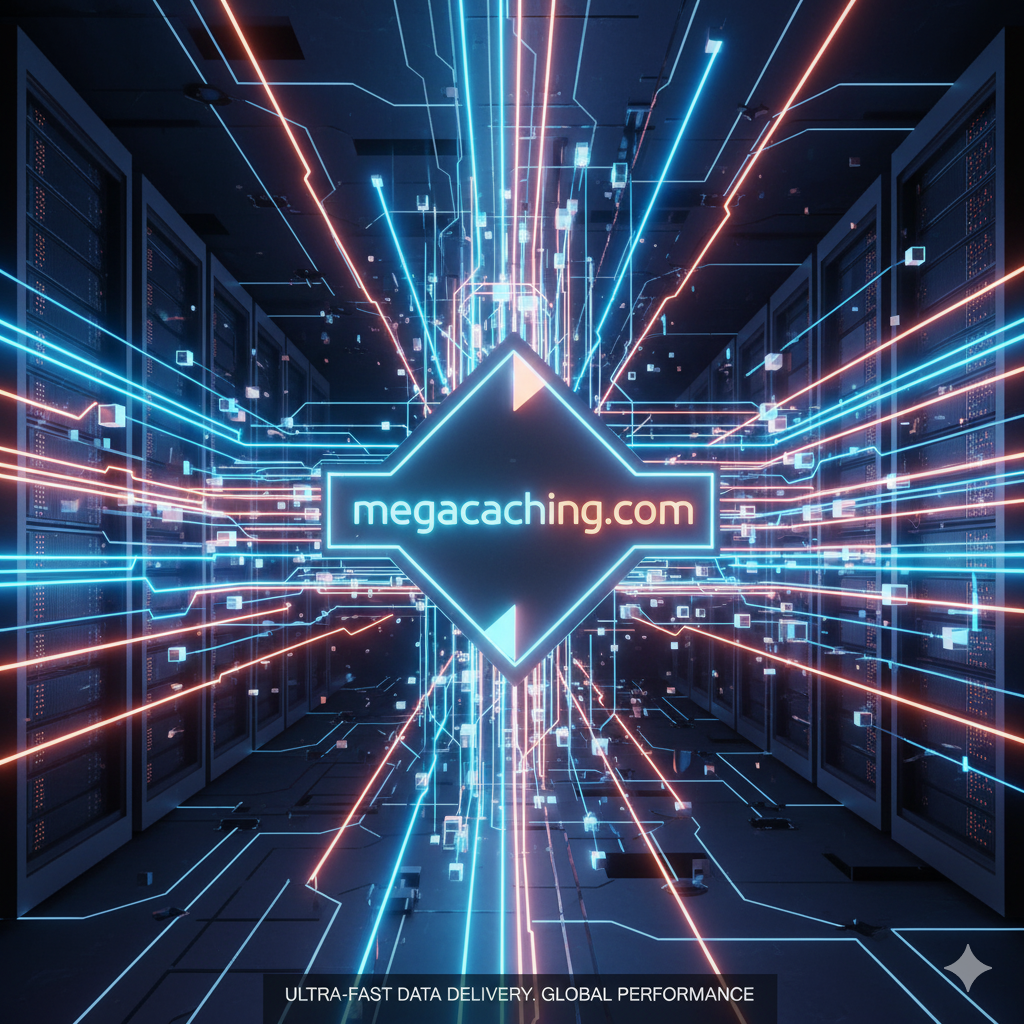 megacaching.com