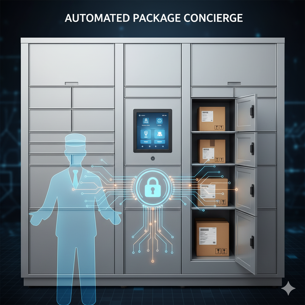 Package Concierge