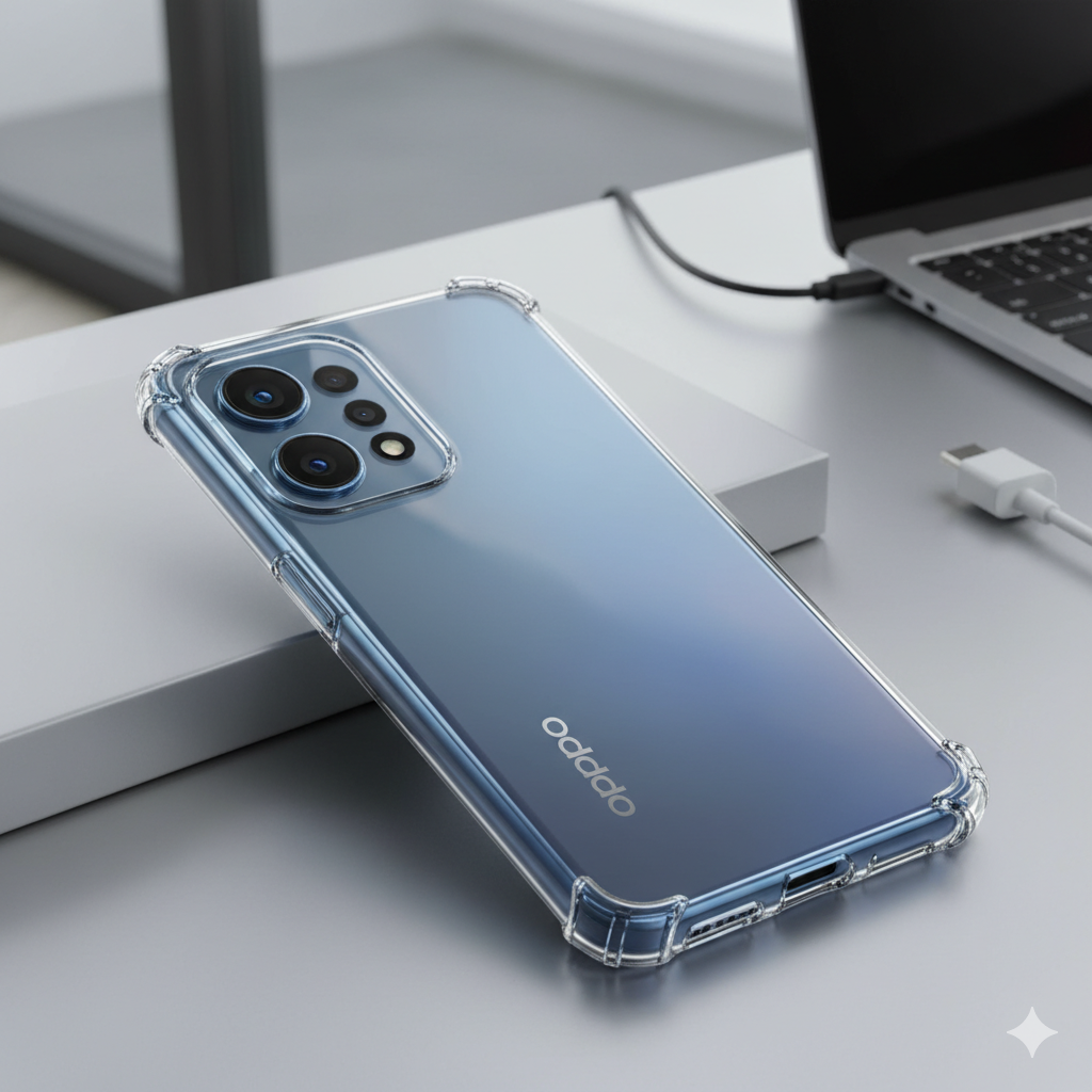 oppo phone cases