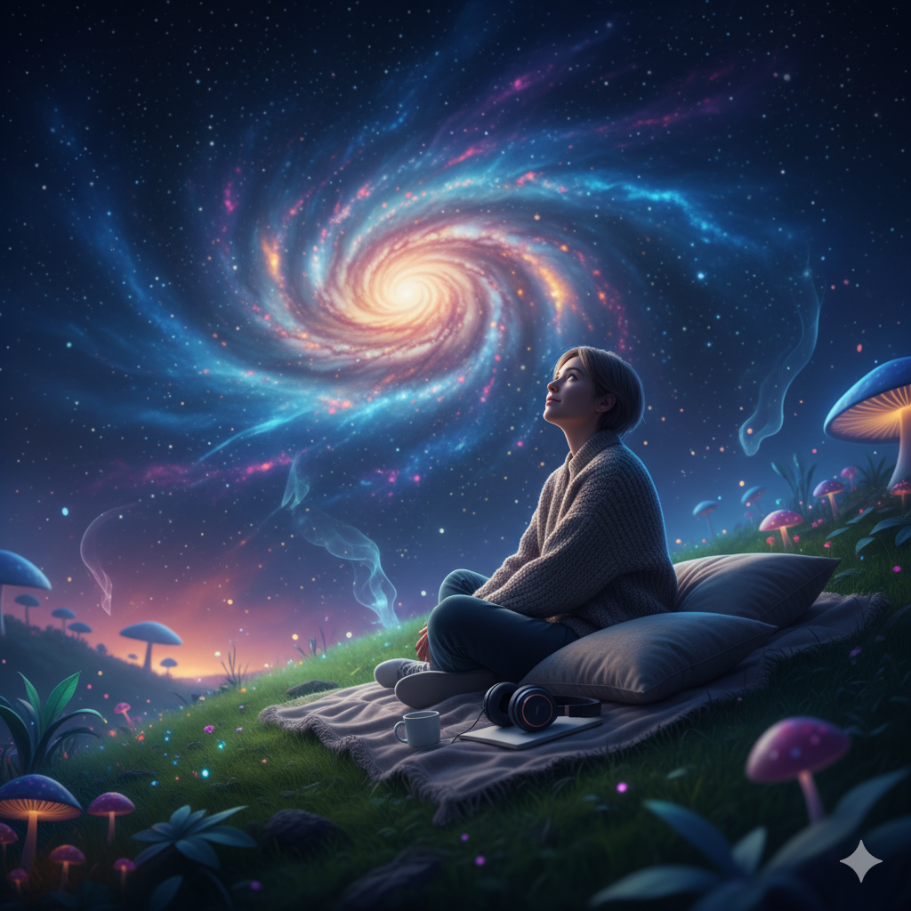 things to do while high