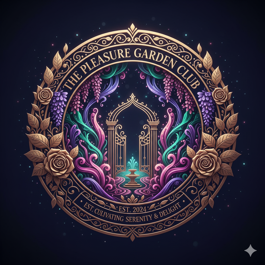 pleasure garden club