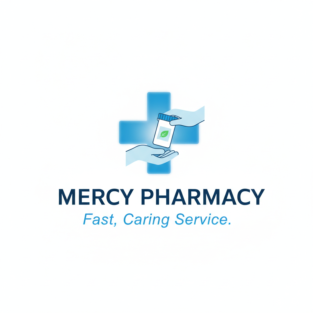 mercy pharmacy