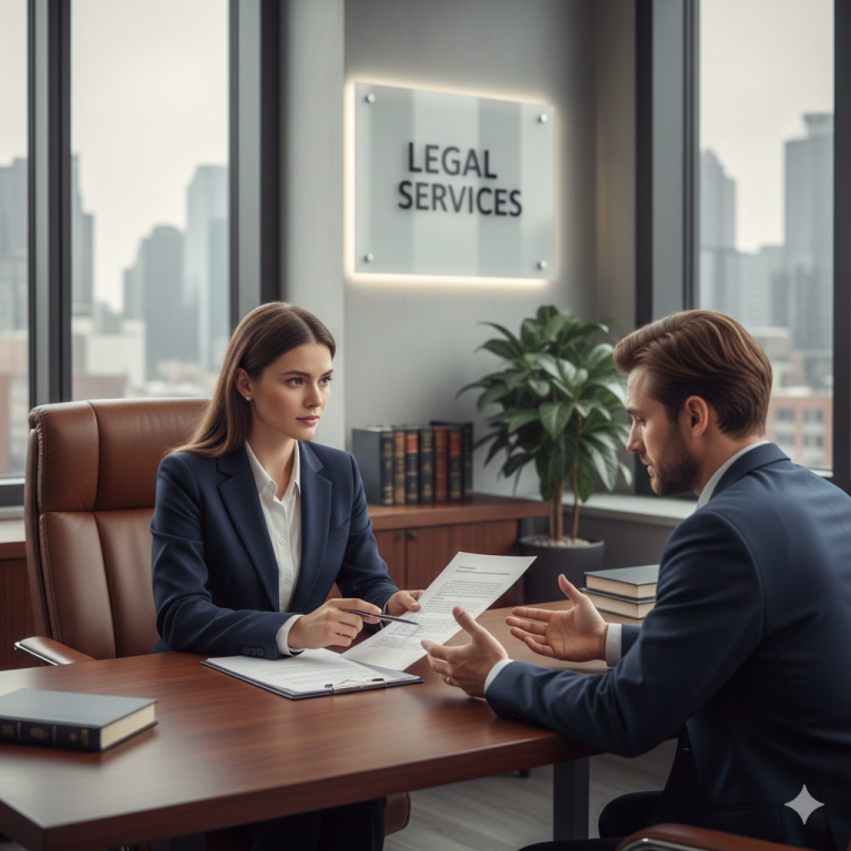 wrongful termination lawyer near me