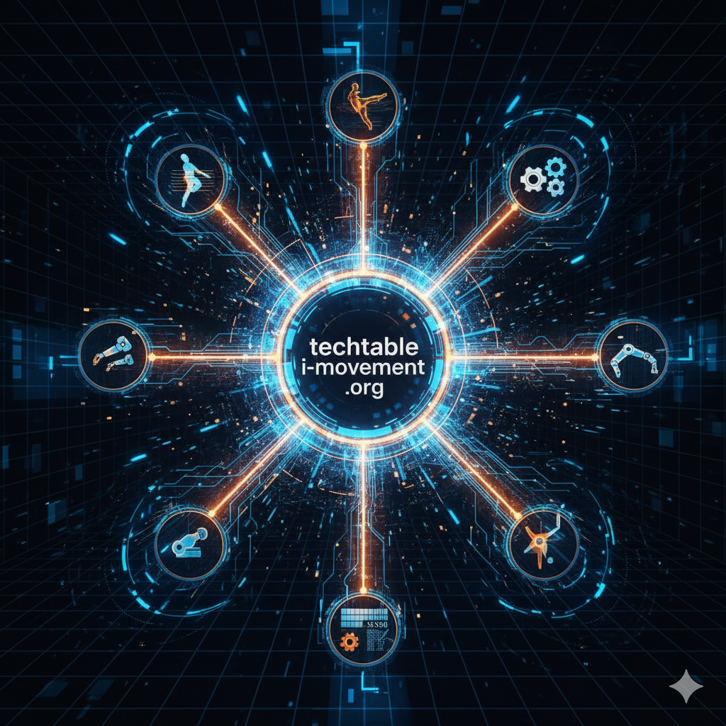 techtable i-movement . org