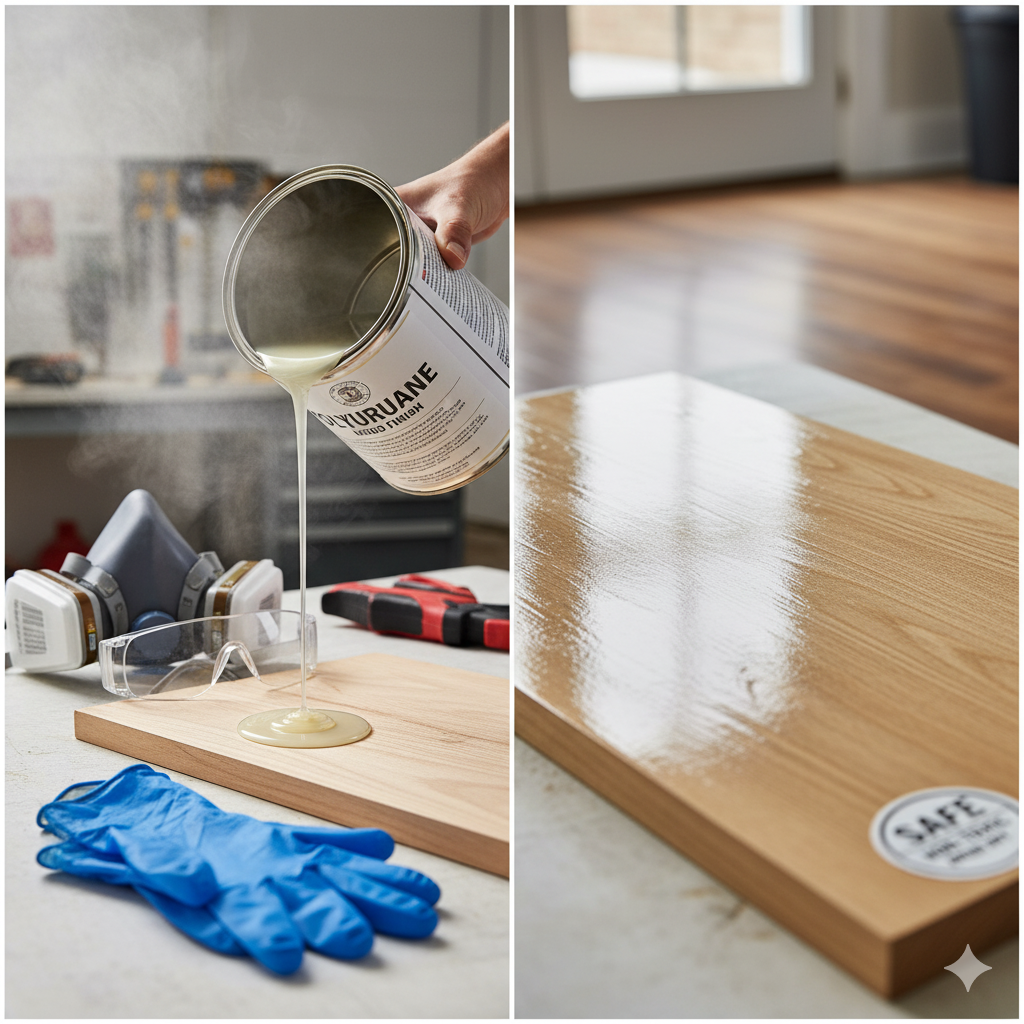 Is Polyurethane Toxic