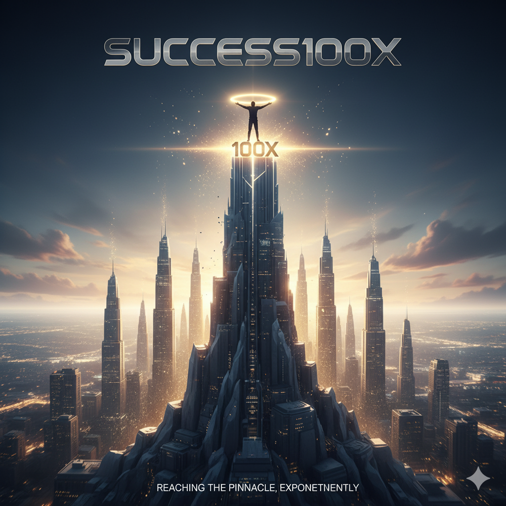 success100x