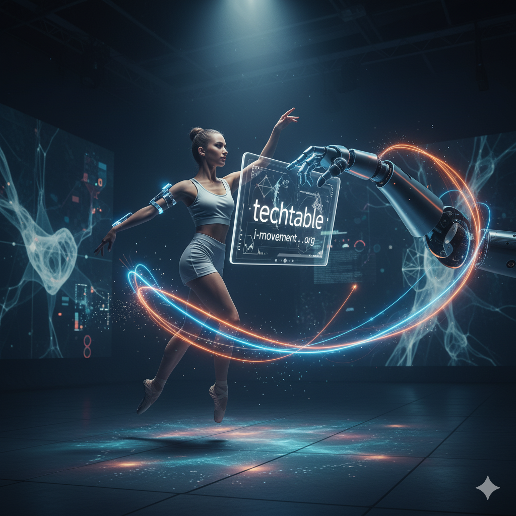 techtable i-movement . org