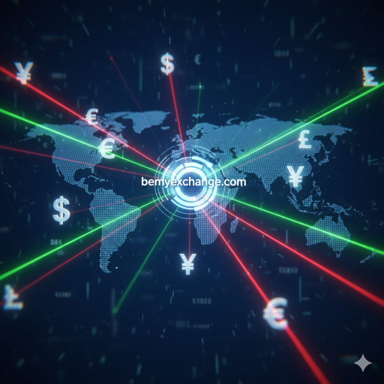 bemyexchange.com forex