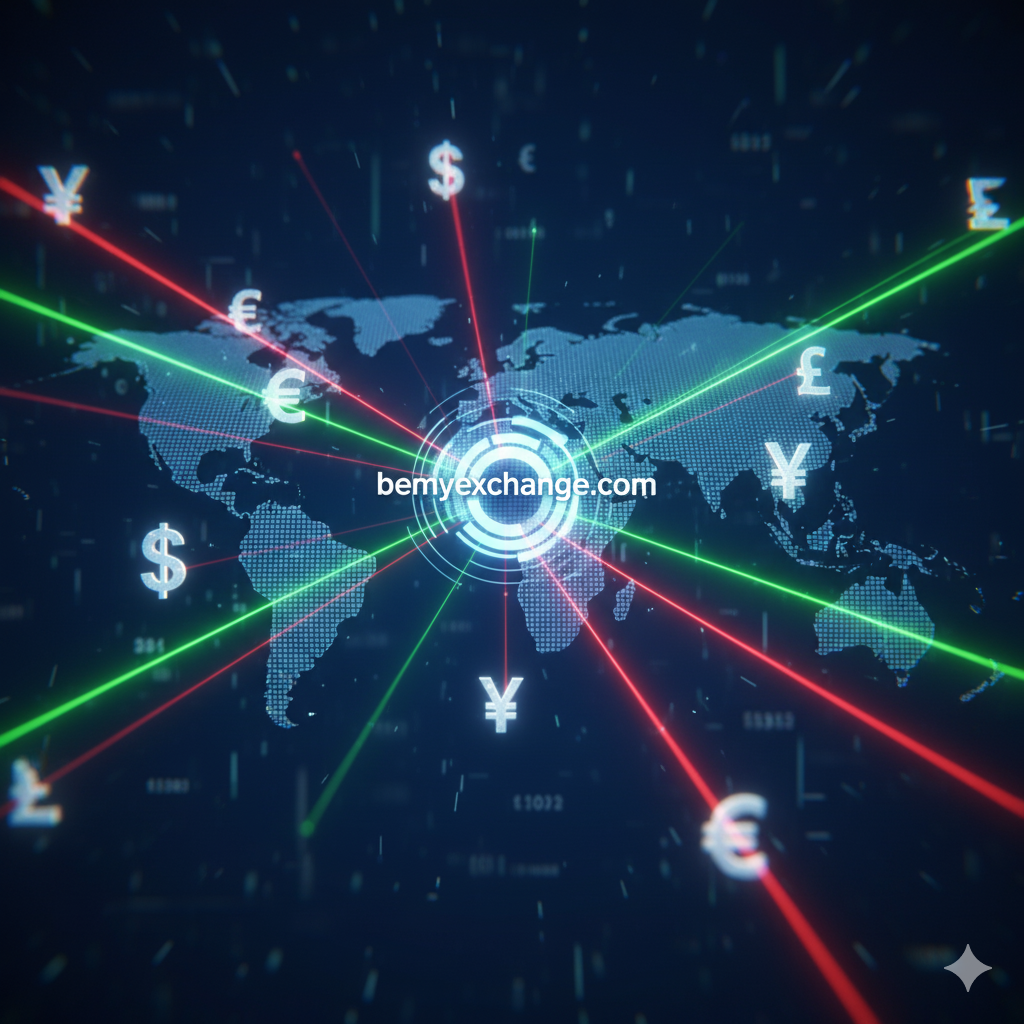 bemyexchange.com forex