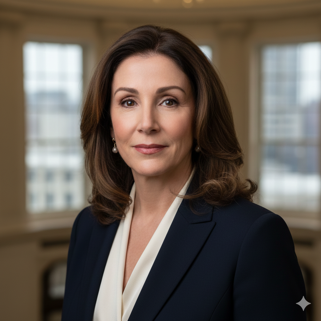 christine pelosi