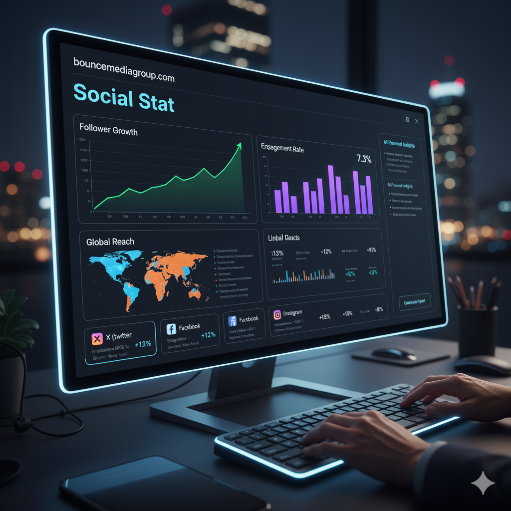 bouncemediagroupcom social stat