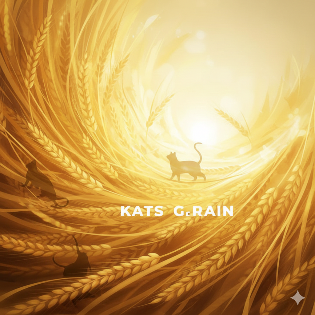 kats grain