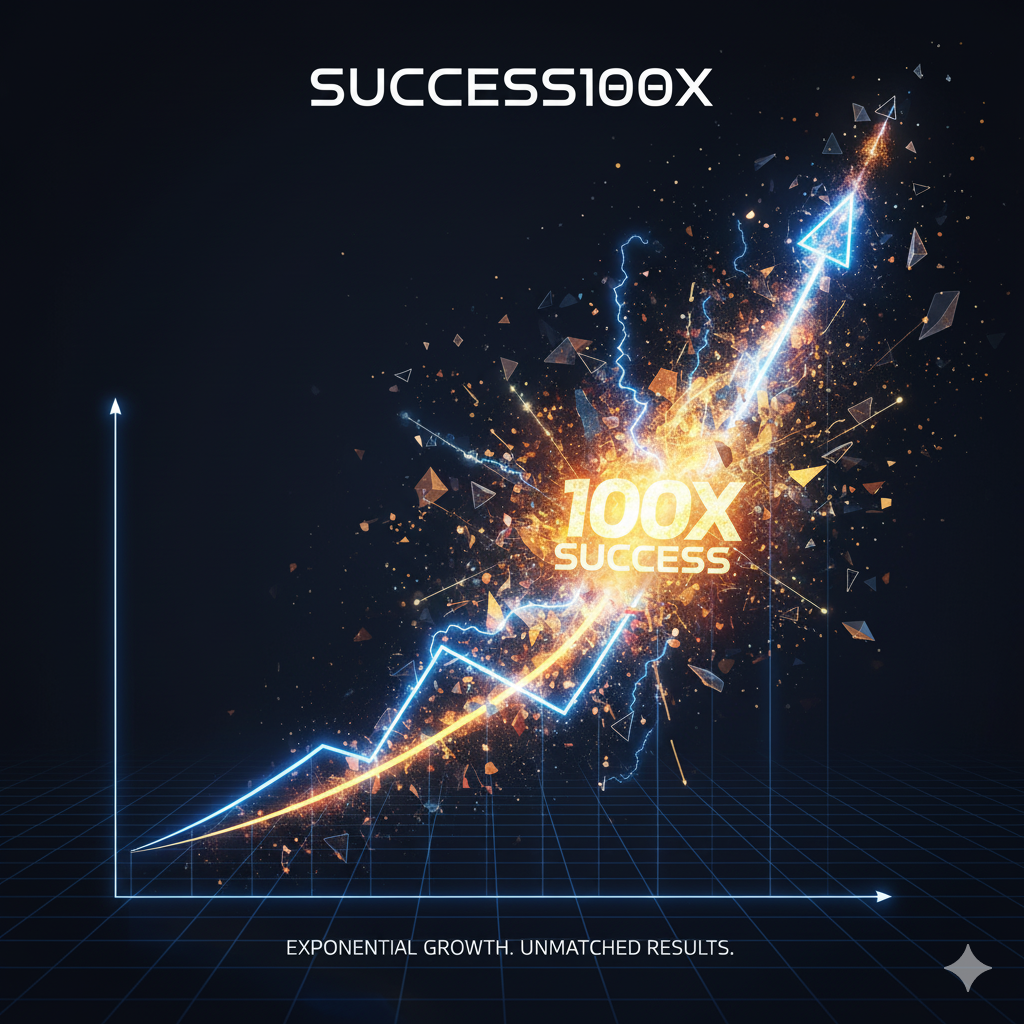 success100x