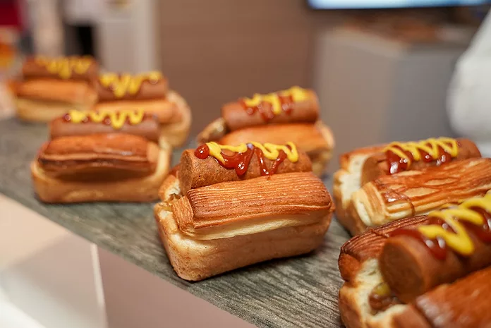 Puratos – Innovating Baking, Pastry, and Chocolate for Professionals in Italy