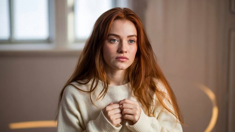 Isabella Seighburg Havey