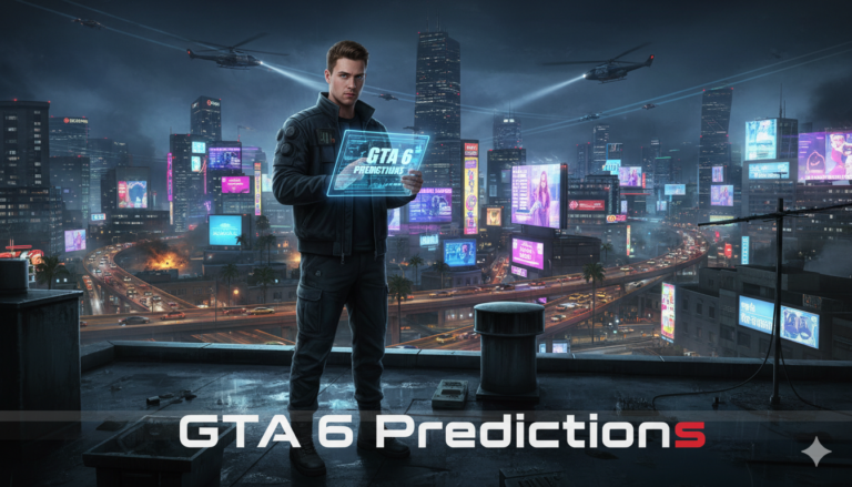 Tom Henderson GTA 6 Predictions