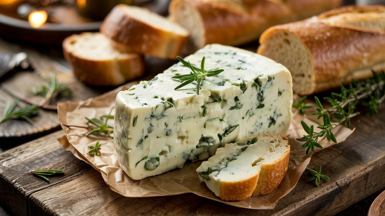 Boursin Cheese Recipes