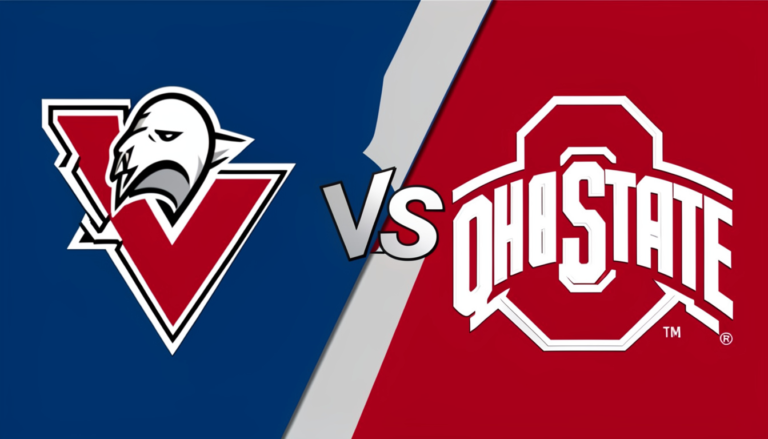 Virginia vs Ohio State