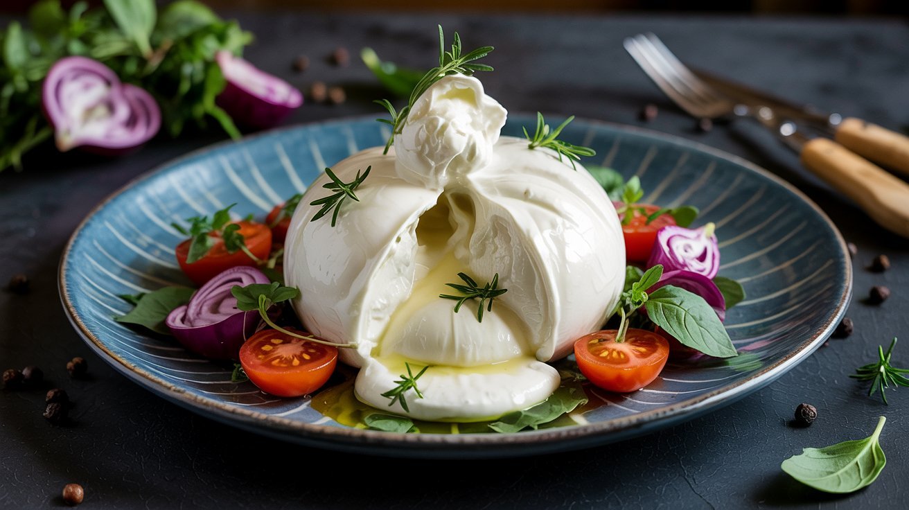Burrata