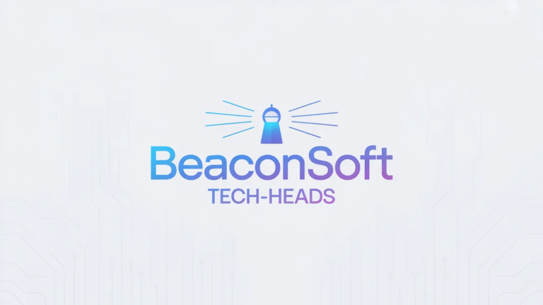 Beaconsoft Tech-Heads
