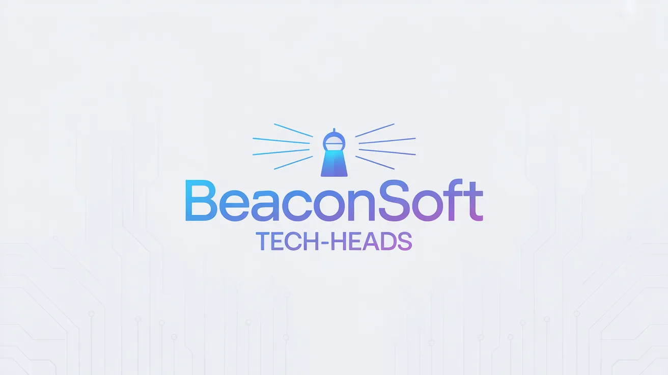 Beaconsoft Tech-Heads